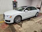 2017 AUDI A8 L QUATTRO