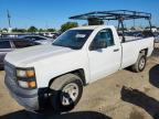 2014 CHEVROLET SILVERADO C1500