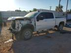 2025 CHEVROLET SILVERADO K2500 HEAVY DUTY LT