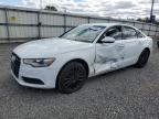 2013 AUDI A6 PREMIUM PLUS