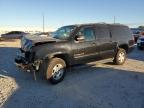 2013 CHEVROLET SUBURBAN C1500 LT