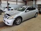 2011 INFINITI G37 SEDAN
