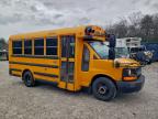 2014 CHEVROLET EXPRESS SCHOOL BUS