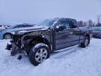 2016 FORD F150 SUPER CAB