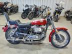 1983 HARLEY-DAVIDSON XLH
