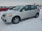 2008 NISSAN VERSA S