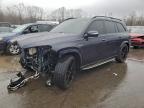 2021 MERCEDES-BENZ GLS 63 AMG 4MATIC