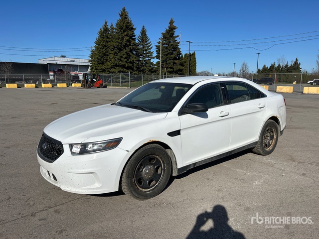 2015 Ford Taurus Lx 2015 Ford Taurus LX AWD Automobile