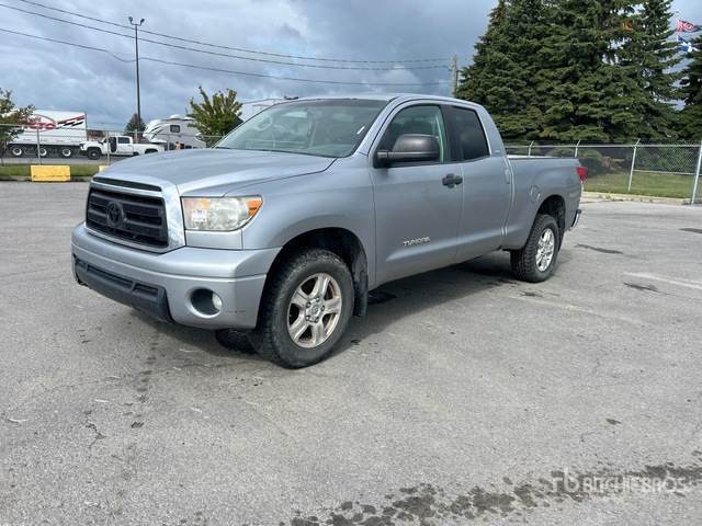 2013 Toyota
