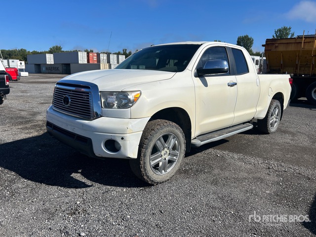 2011 Toyota