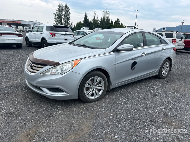 2013 Hyundai