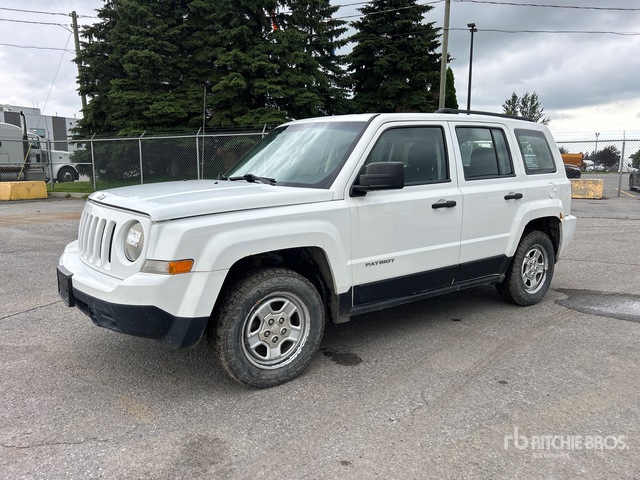 2014 Jeep