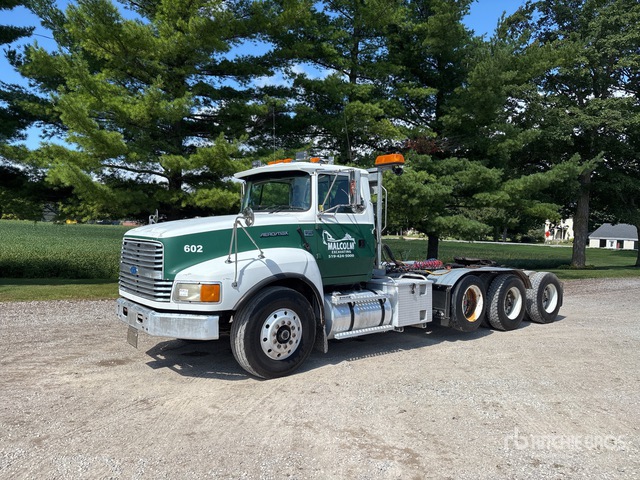1995 Ford