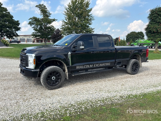 2026 Ford