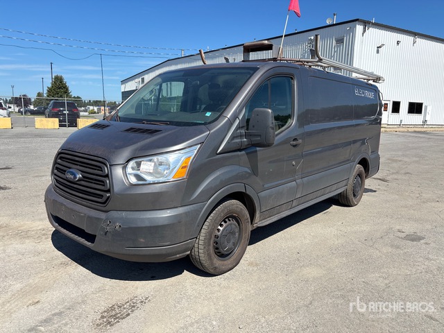 2015 Ford