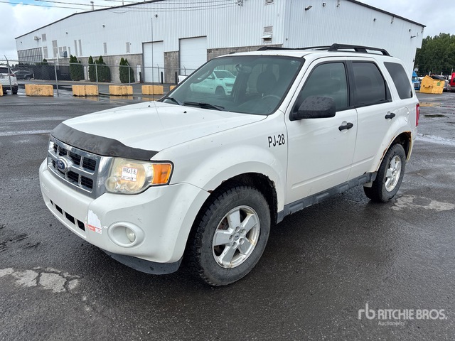 2011 Ford