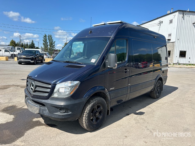 2014 Mercedes-Benz