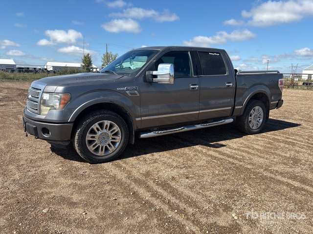 2009 Ford