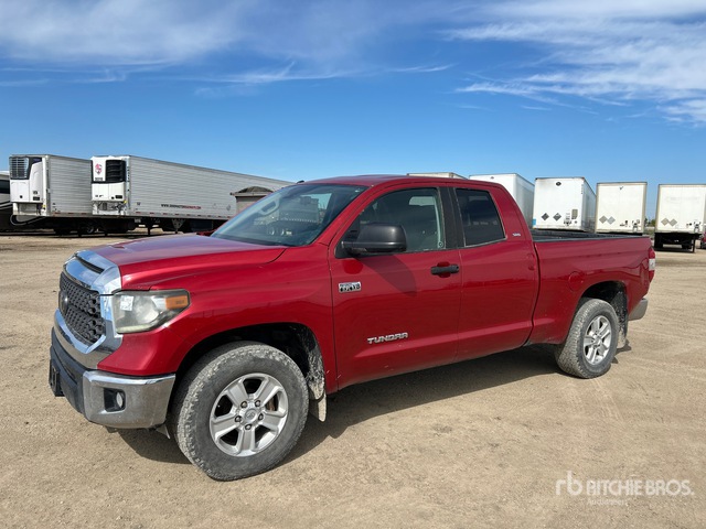2018 Toyota
