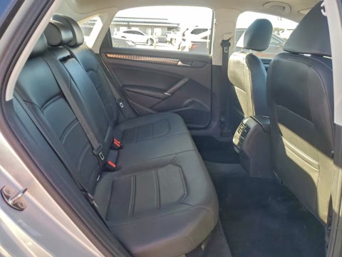 VOLKSWAGEN PASSAT R-LINE 2020