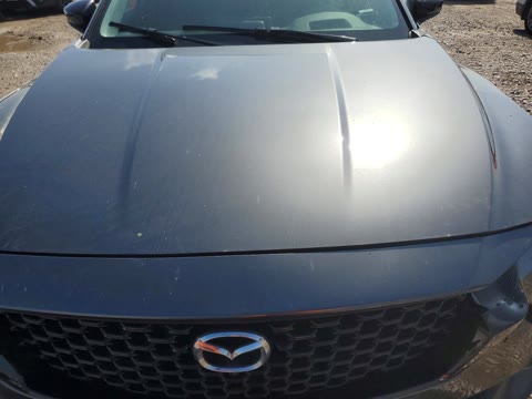 MAZDA CX-50 2024