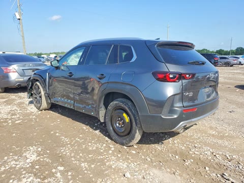 MAZDA CX-50 2024