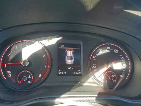 VOLKSWAGEN PASSAT R-LINE 2020