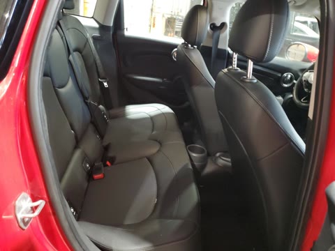 MINI COOPER HARDTOP 2020