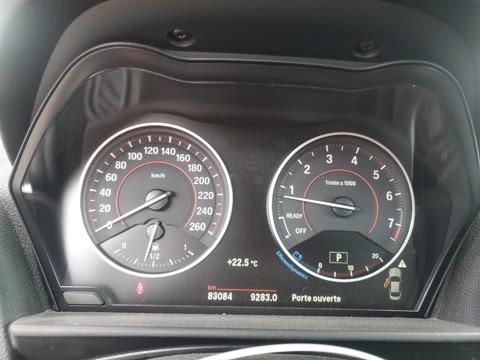 BMW 230XI 2017