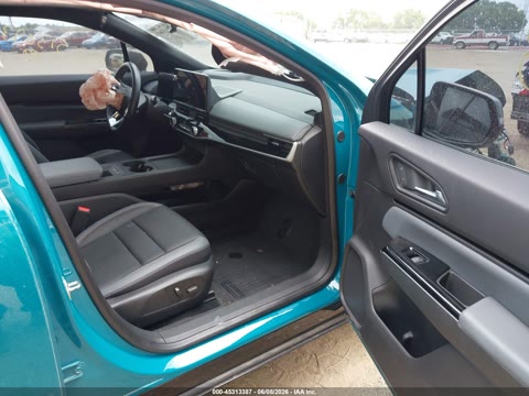 HONDA PROLOGUE ELITE 2024