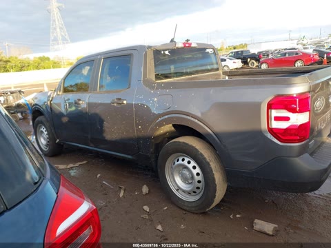 FORD MAVERICK XL 2023