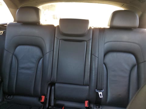 AUDI Q5 PREMIUM PLUS 2016