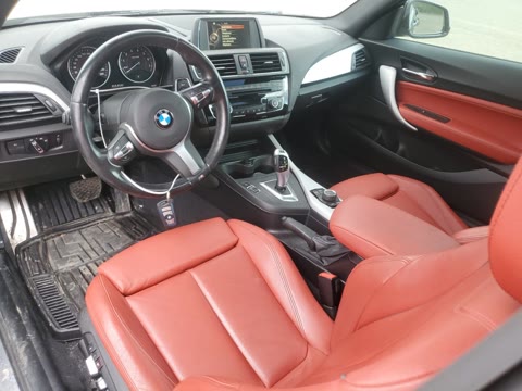 BMW 230XI 2017