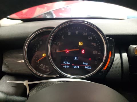 MINI COOPER HARDTOP 2020