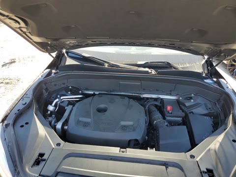 VOLVO XC90 T6 2018