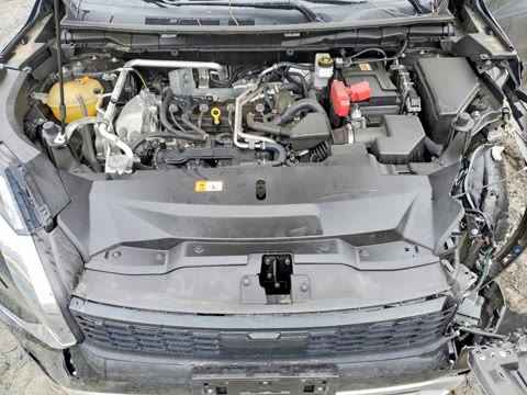 MITSUBISHI OUTLANDER SE 2024