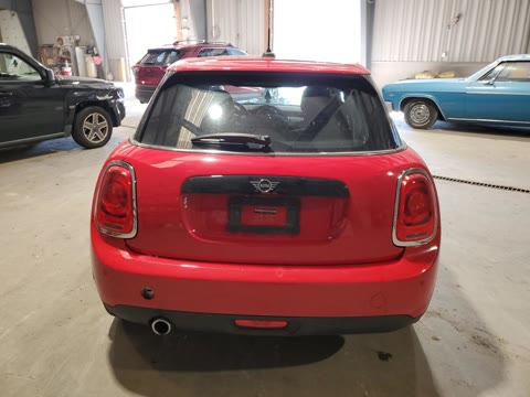 MINI COOPER HARDTOP 2020