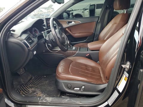AUDI A6 PREMIUM PLUS 2016