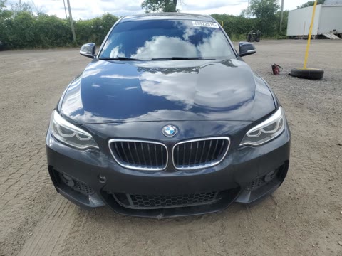 BMW 230XI 2017