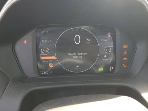 CHEVROLET BOLT EUV LT 2022