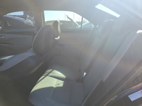 TOYOTA CAMRY HYBRID 2015