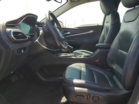 CHEVROLET BOLT EUV LT 2022