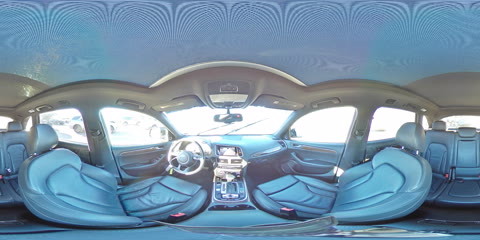 AUDI Q5 PREMIUM PLUS 2016