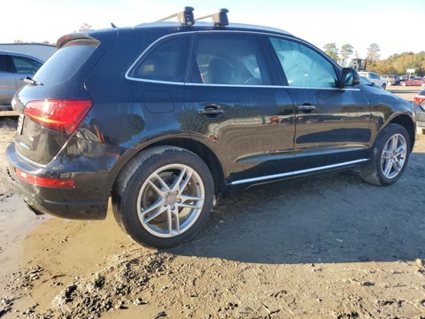 AUDI Q5 PREMIUM PLUS 2016