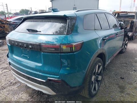 HONDA PROLOGUE ELITE 2024