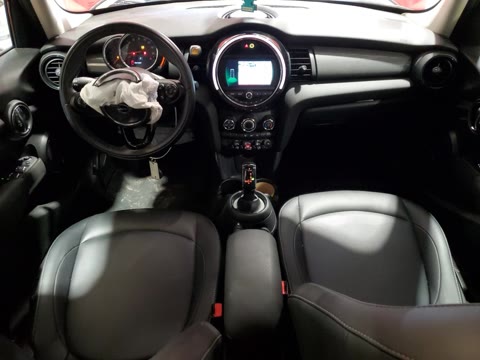 MINI COOPER HARDTOP 2020
