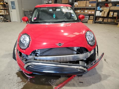 MINI COOPER HARDTOP 2020