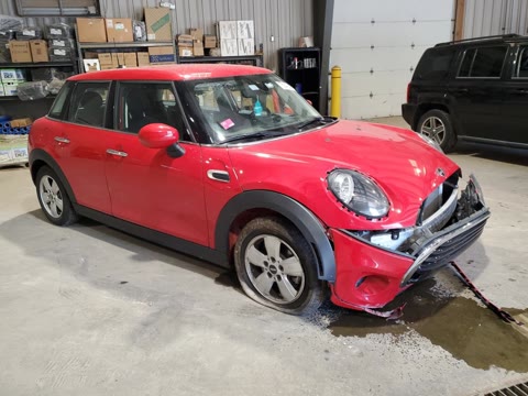 MINI COOPER HARDTOP 2020