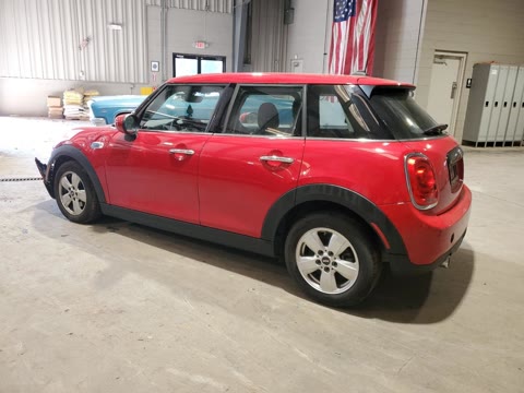 MINI COOPER HARDTOP 2020
