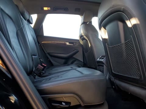 AUDI Q5 PREMIUM PLUS 2016